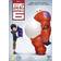 Big Hero 6 [DVD]